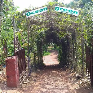 Privatunterkunft Ocean Green Kerala, Kannur