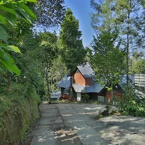 Villa Himmelberg Nature Retreat, Munnar