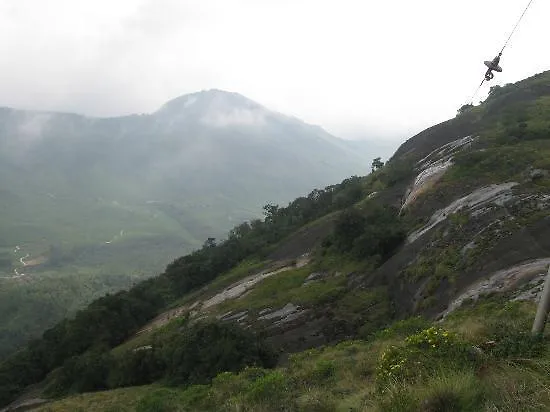 Athens Cottage Munnar